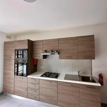 Mosta Dome Penthouse Kültér fotó