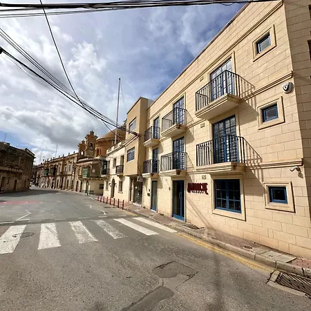 Mosta Dome Penthouse Kültér fotó