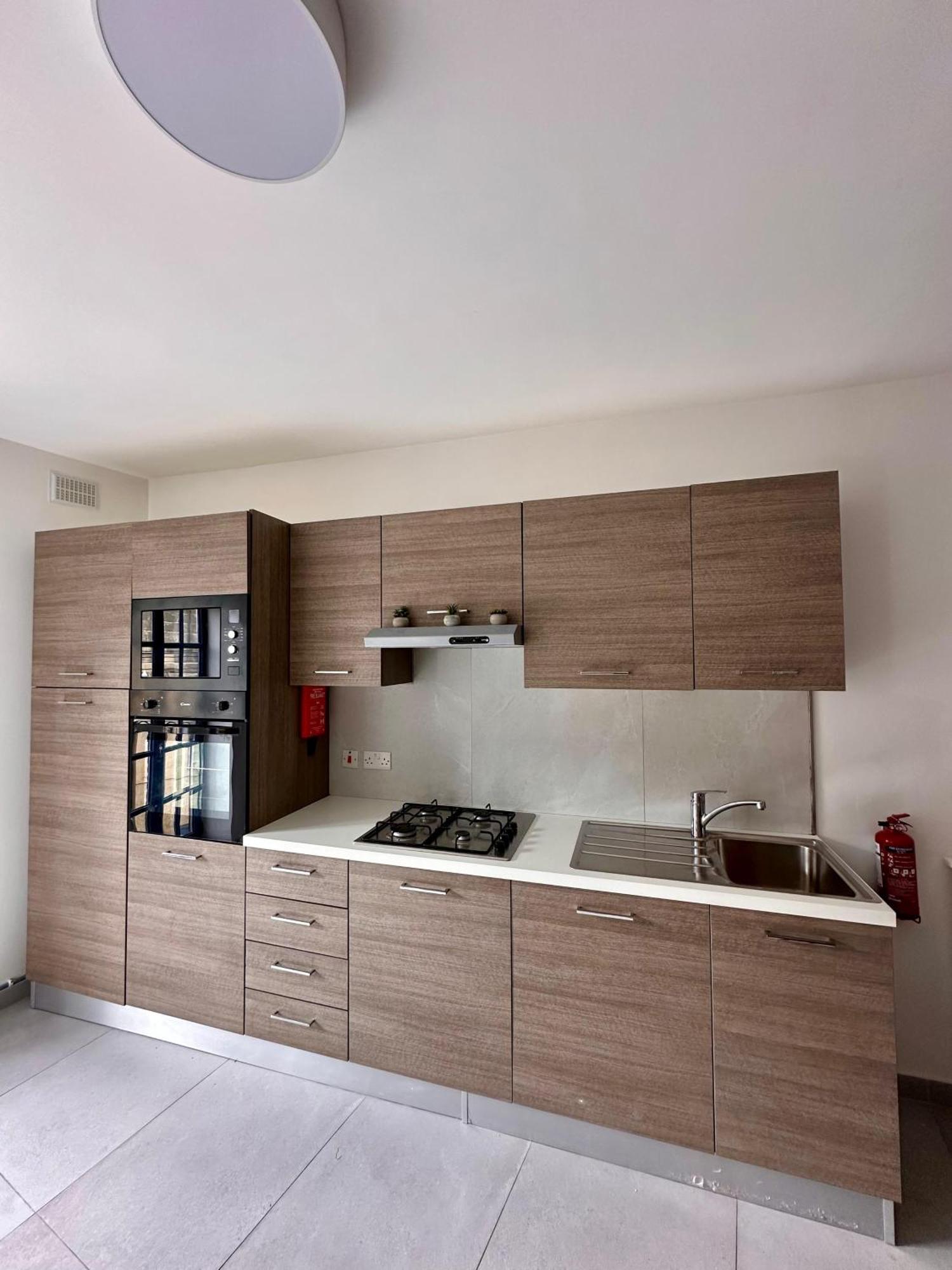 Dome Penthouse * Mosta