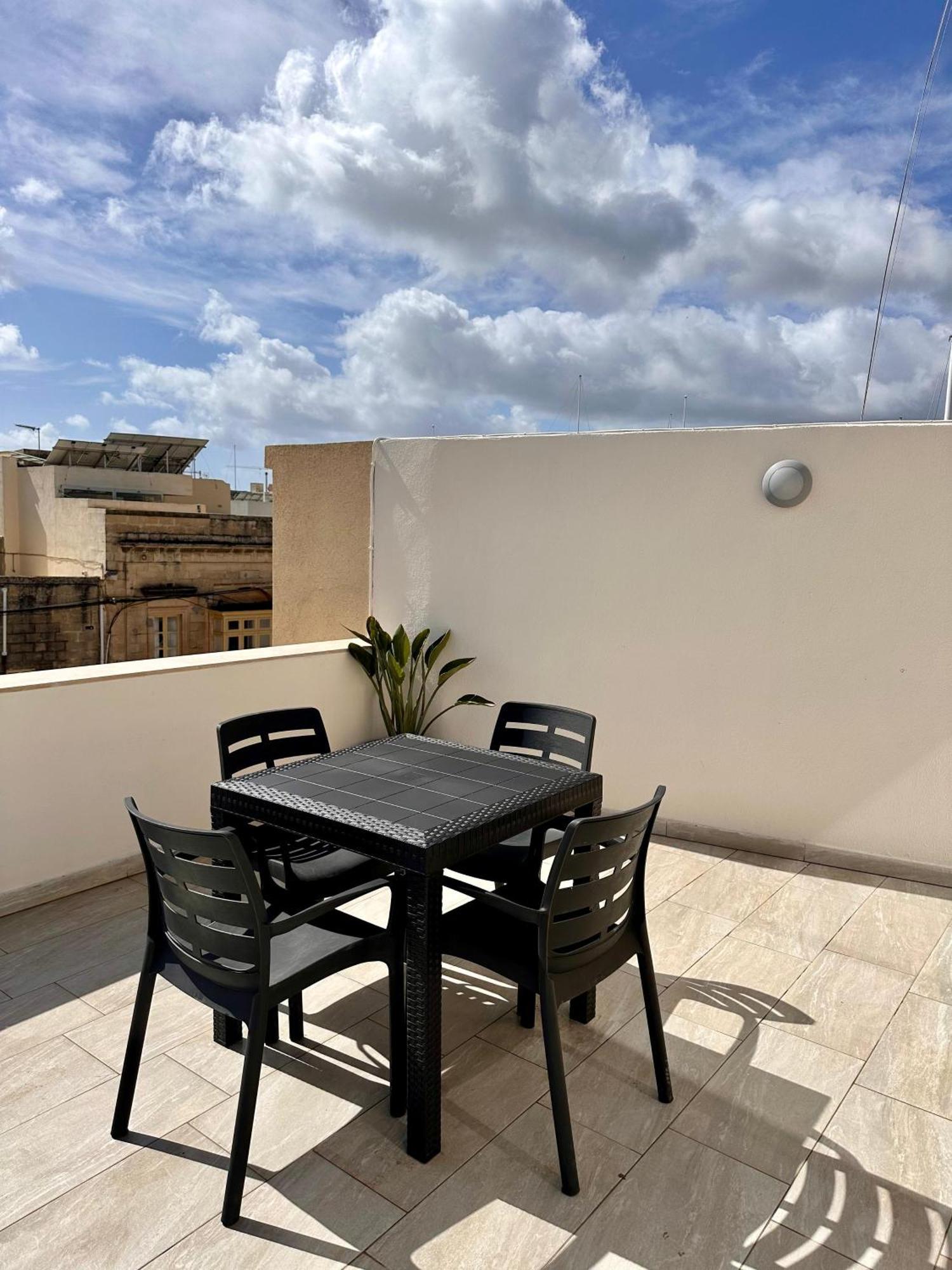 Dome Penthouse Appartement Mosta