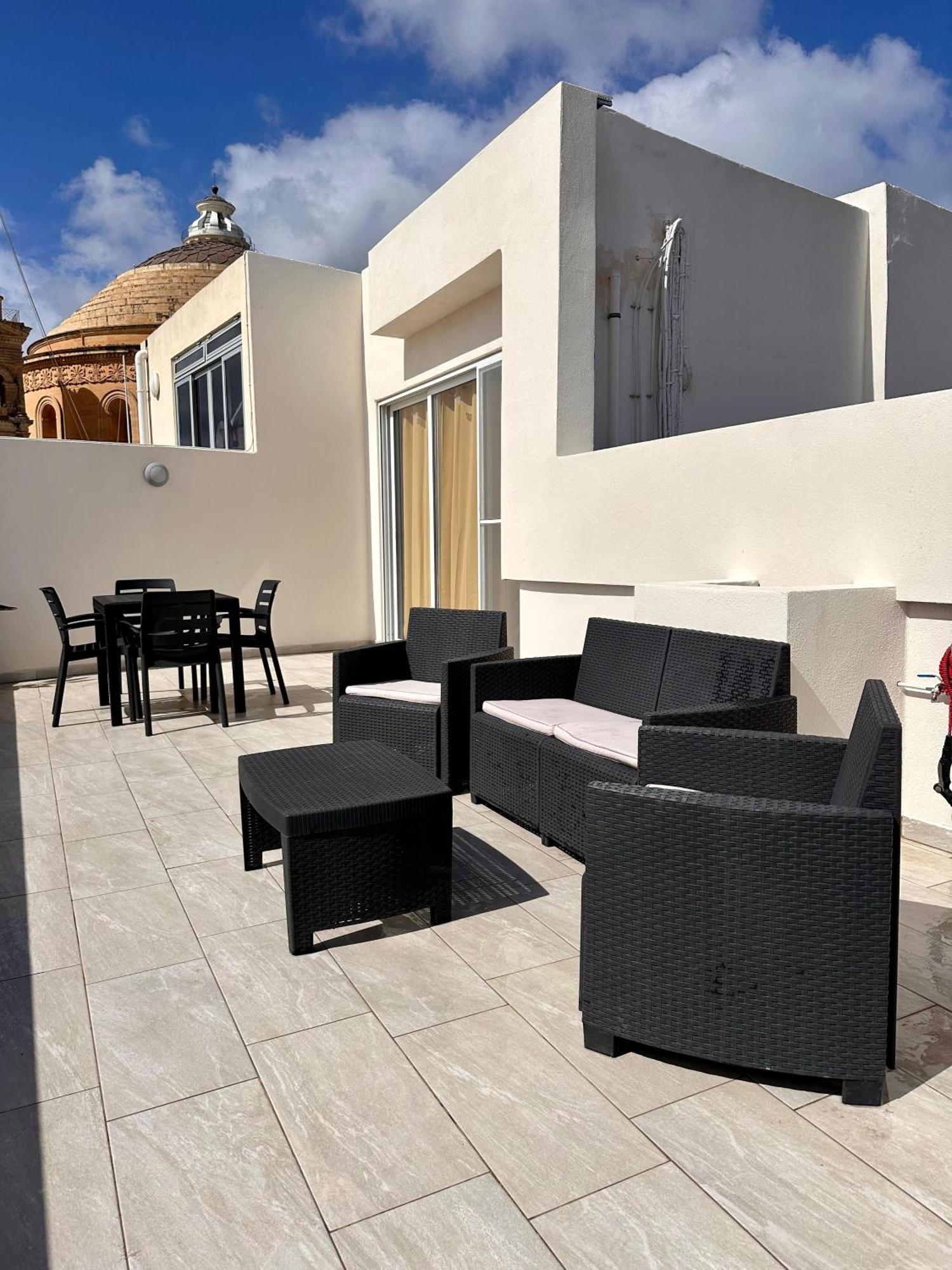 Apartment Dome Penthouse Mosta