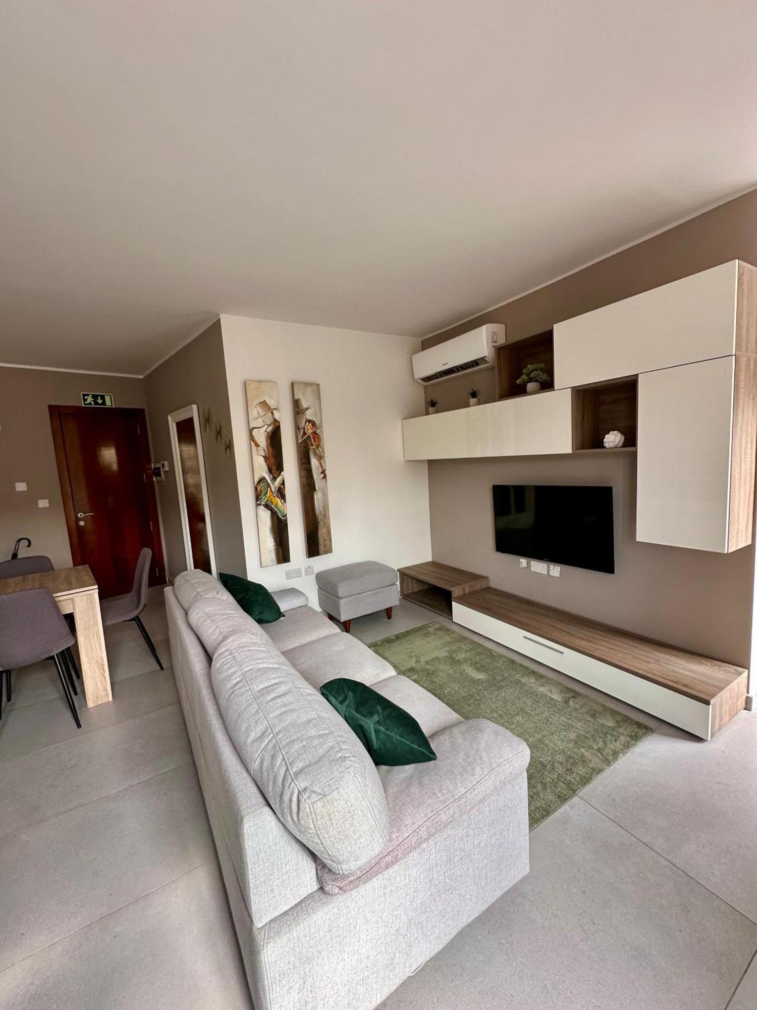 Dome Penthouse Apartment Mosta