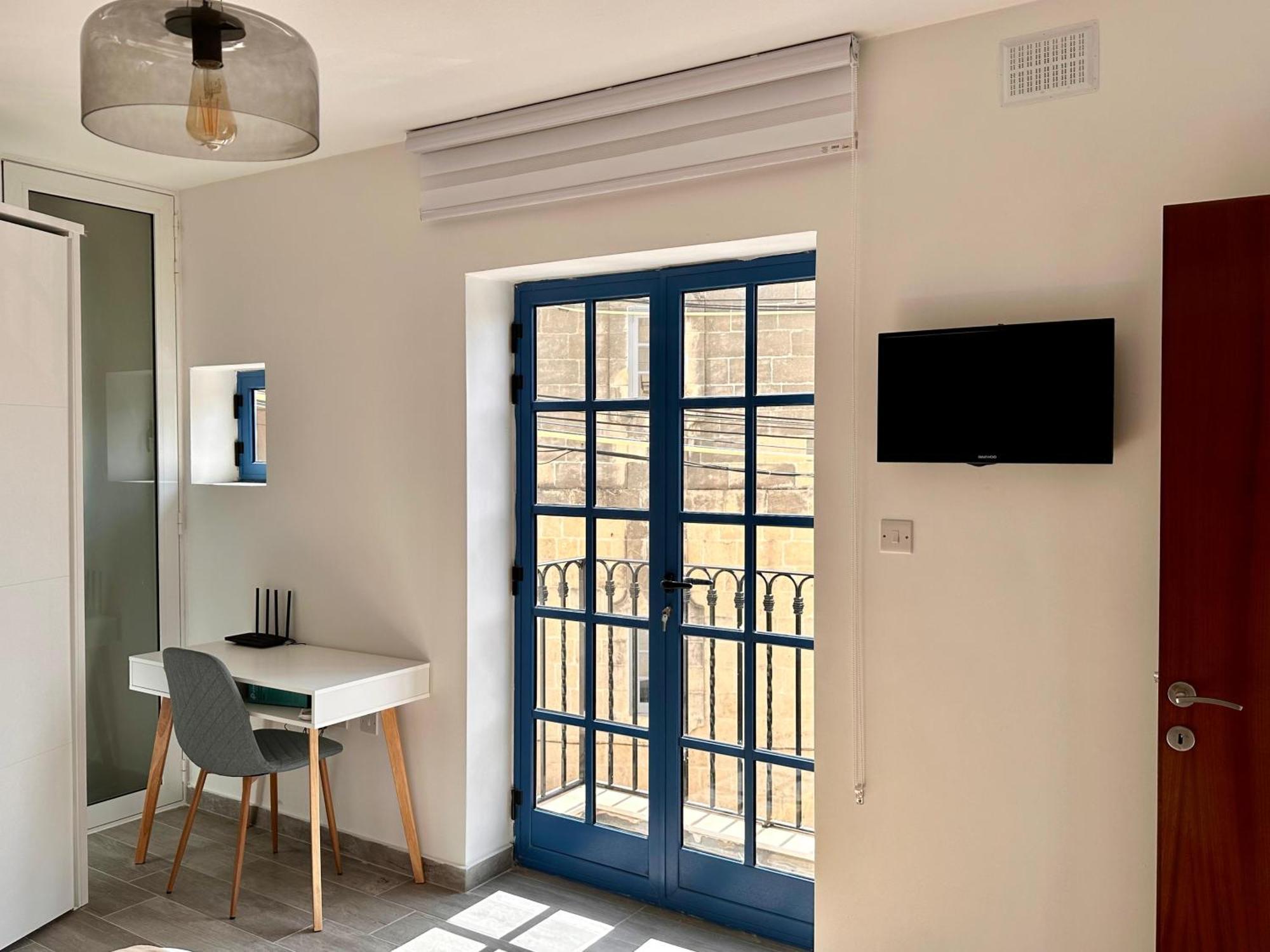Apartment Dome Penthouse Mosta