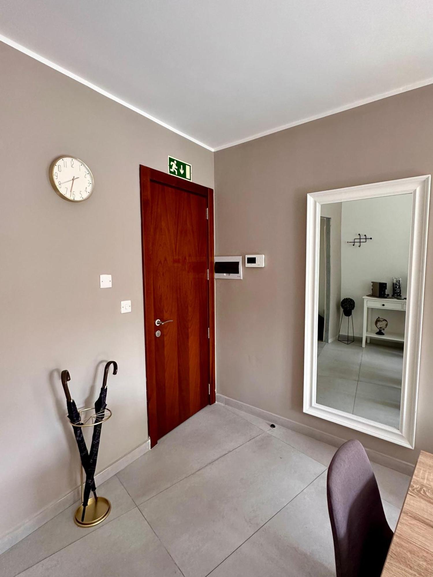 Dome Penthouse Apartment Mosta