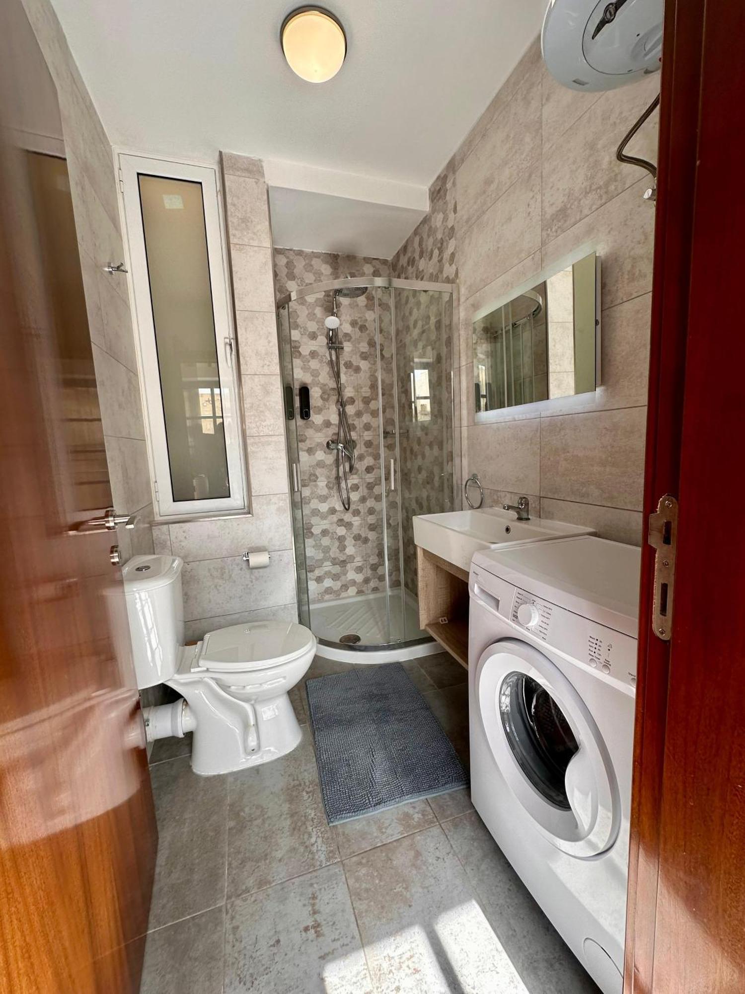 Dome Penthouse Apartment Mosta