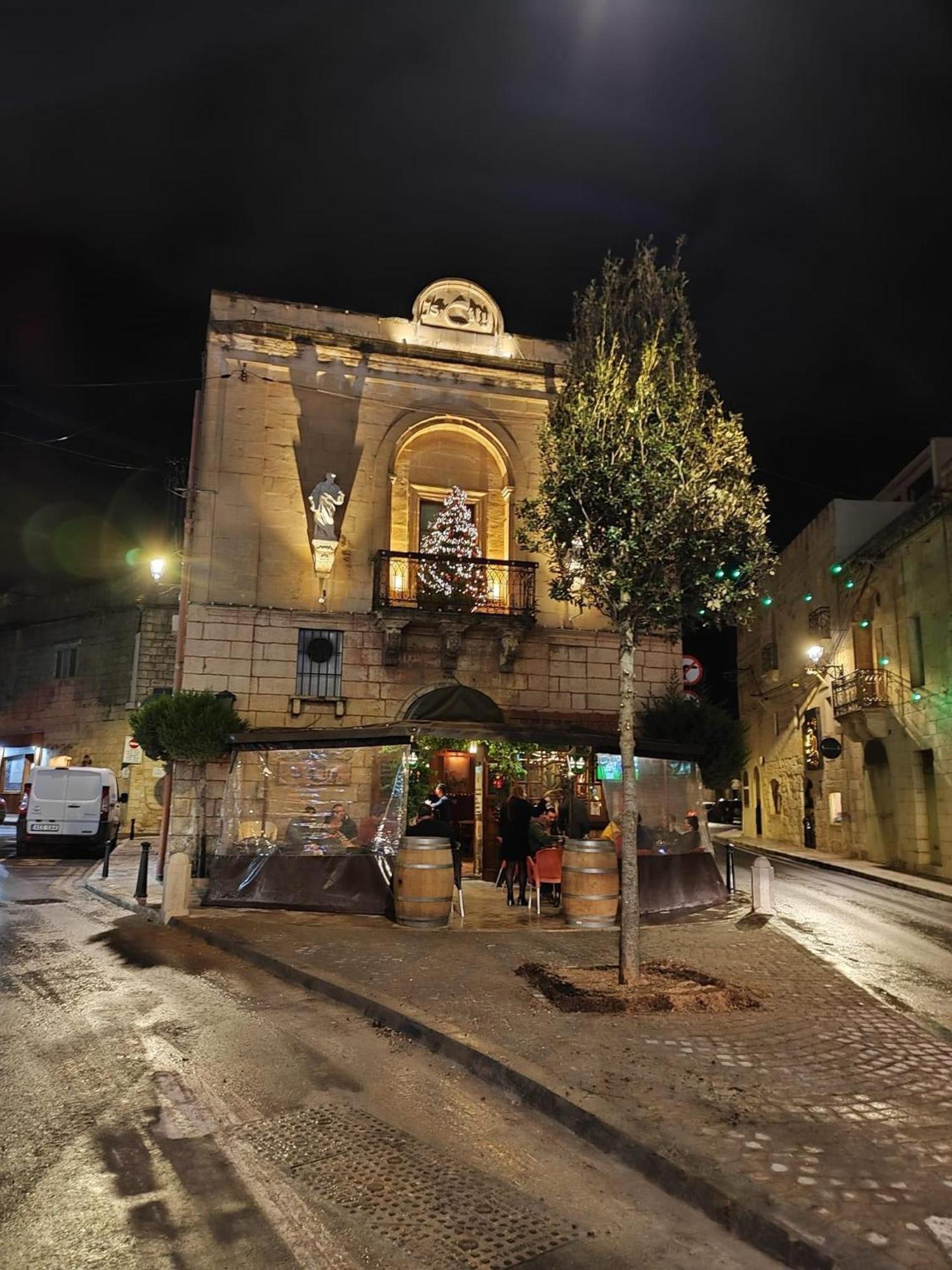 Appartement Dome Penthouse Mosta