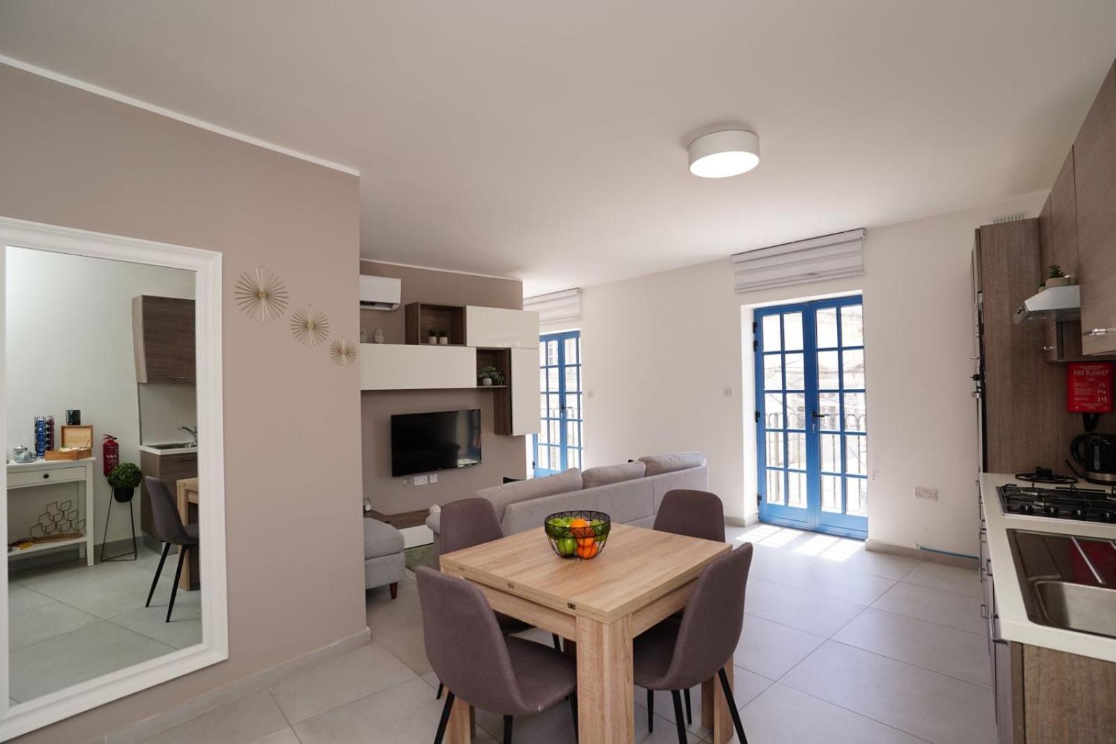Dome Penthouse Mosta