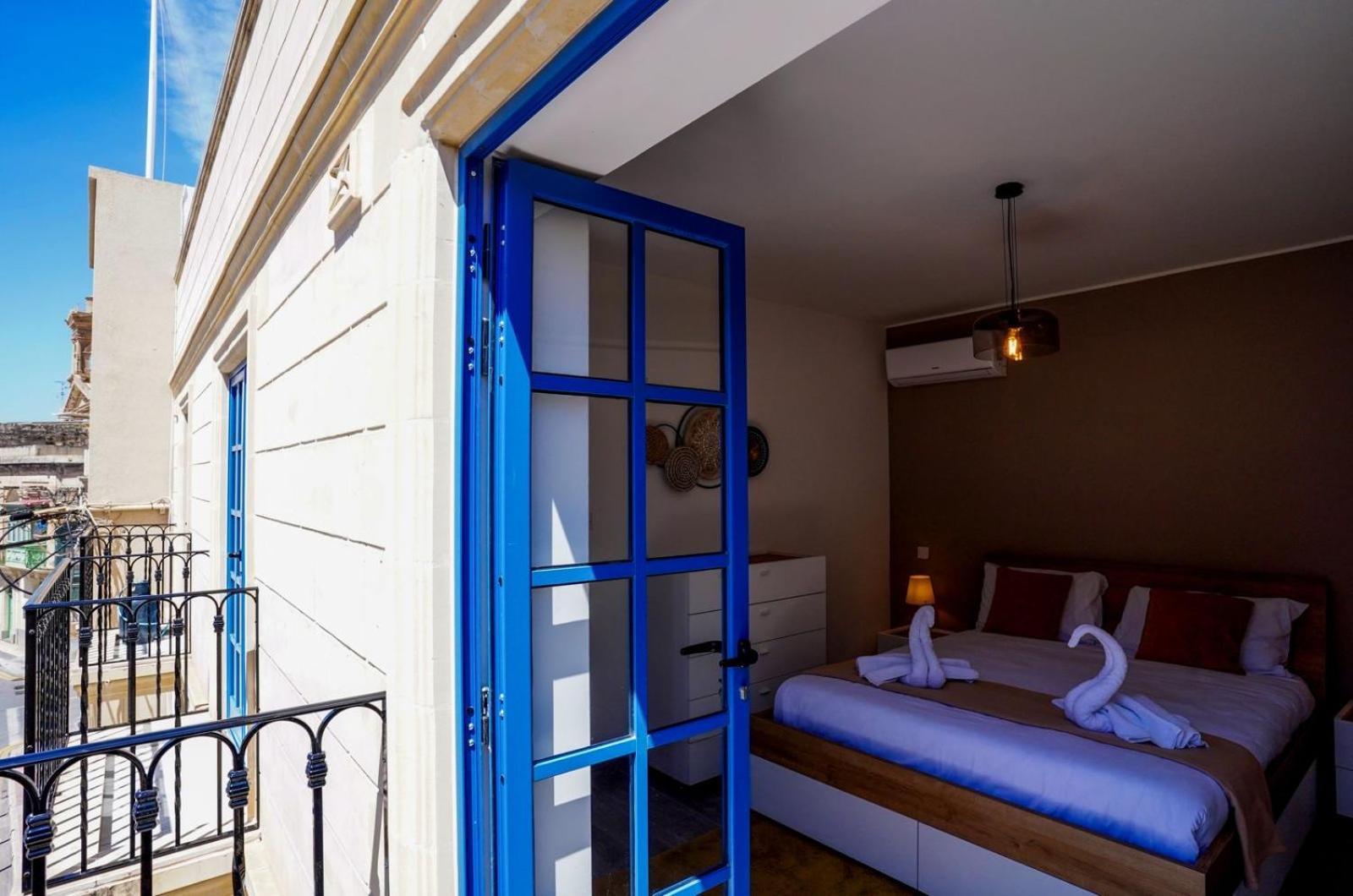 Dome Penthouse * Mosta